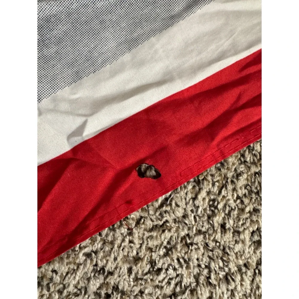 Marilyn Monroe American Flag Tapestry Banner Wall Art 60x34 pulgadas